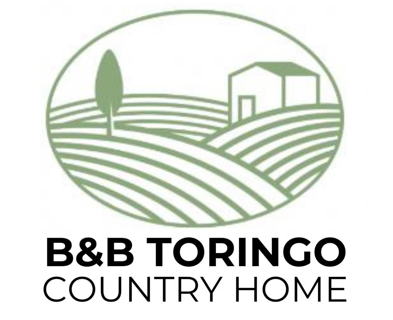 B&B Toringo Capannori Eksteriør bilde