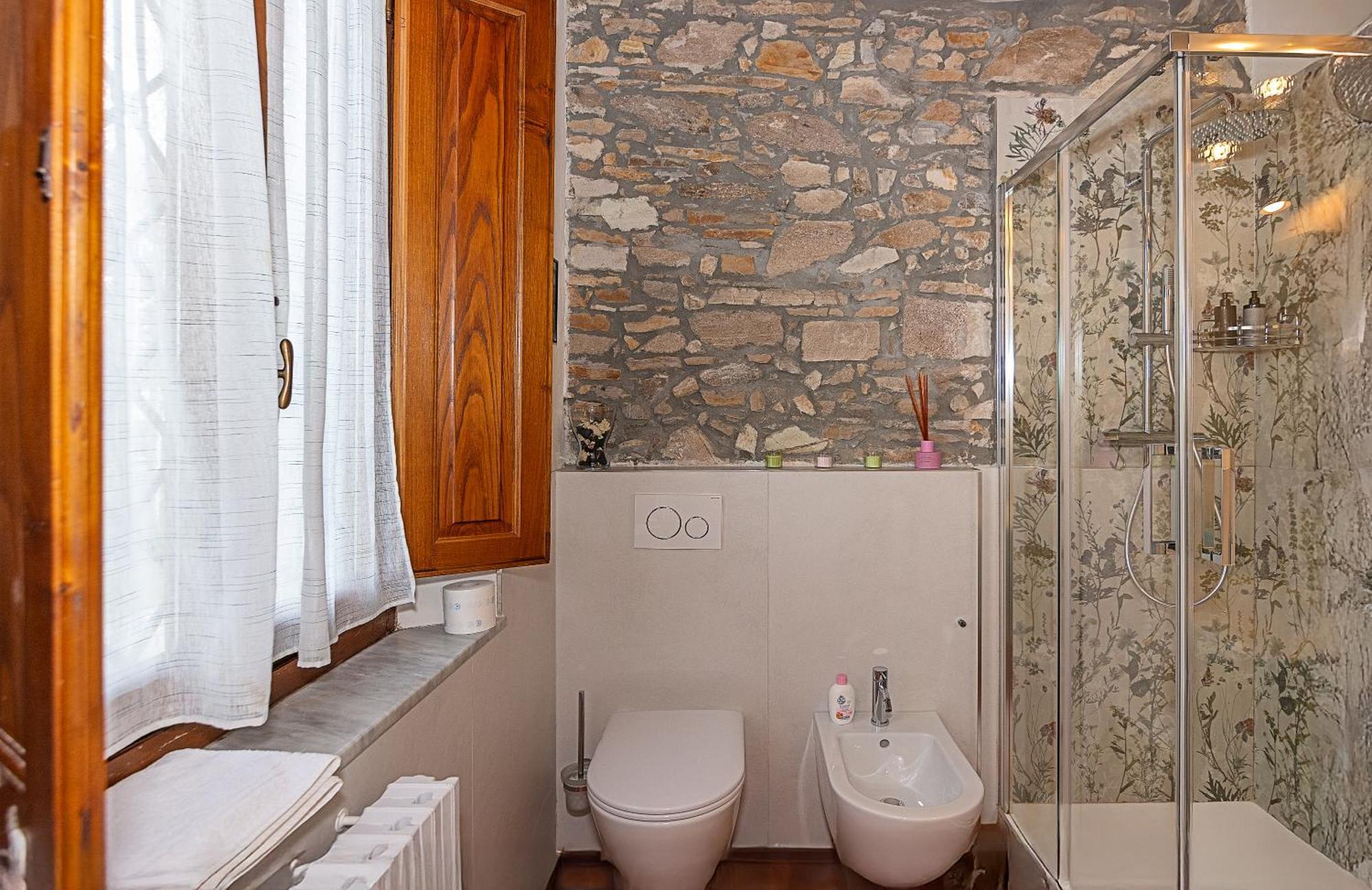 B&B Toringo Capannori Rom bilde